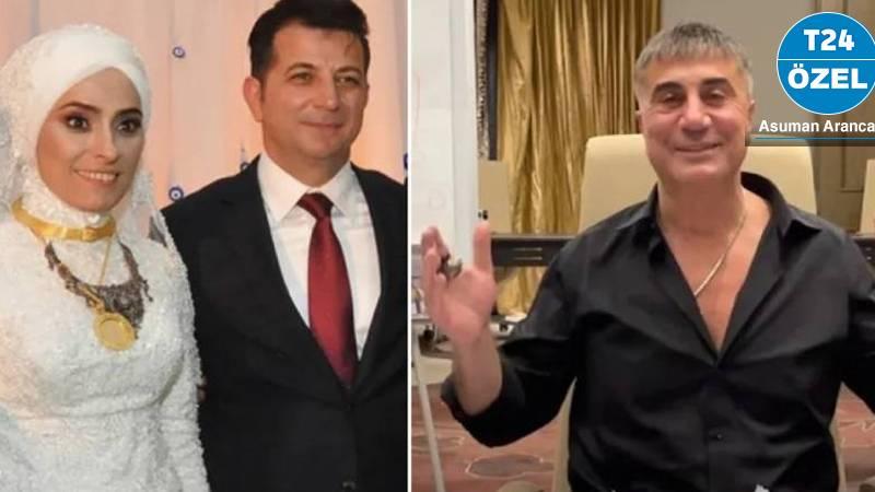 Sedat Peker-Ünsal Ban dosyasında yetki krizi sona erdi: Dosya Gölbaşı’na gönderildi