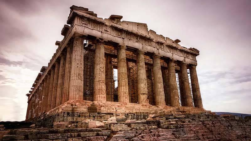 Vatikan, Parthenon kalıntılarını Yunanistan’a iade ediyor