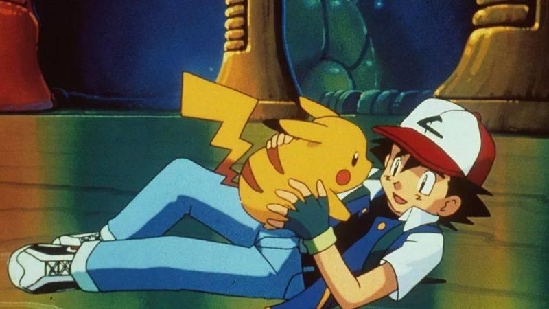 Pokemon, Ash ve Pikachu’suz devam edecek