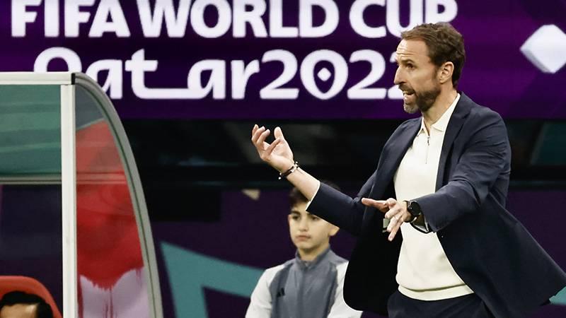 İngiltere'de Gareth Southgate kararı! 