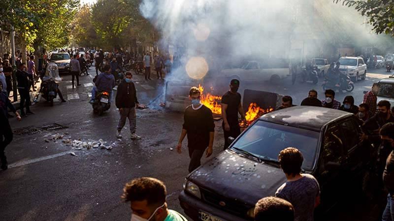 Belçika, vatandaşlarına derhal İran’ı terk etmeleri çağrısı yaptı