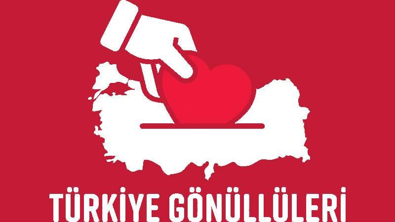 Türkiye Gönüllüleri'nden "güvenli seçim" için görev çağrısı: Bizim için bu bir Türkiye davasıdır 