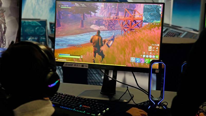 ABD Federal Ticaret Komisyonu, Epic Games'e 520 milyon dolar ceza verdi