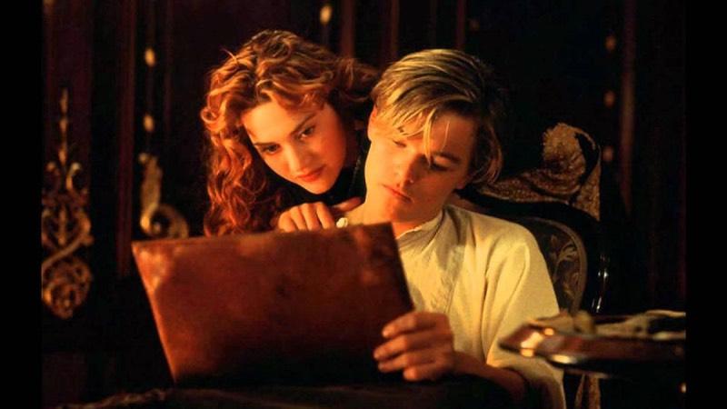 Kate Winslet, Titanic'teki tartışılan sahnede "beden aşağılamaya" maruz bırakıldığını söyledi: Bana neden bu kadar kötü davrandılar?