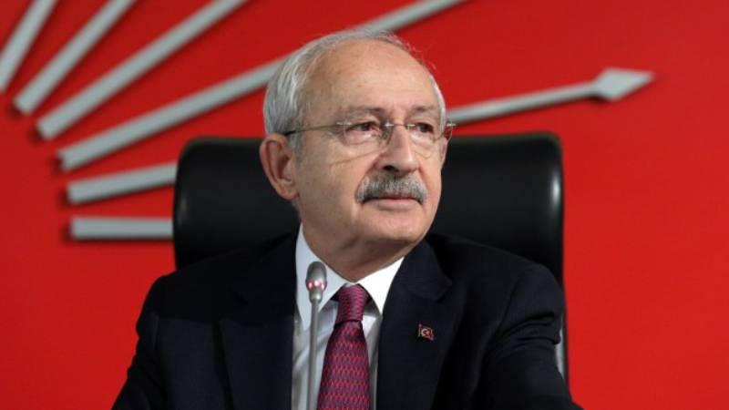 Yeni Akit yazarı: Kılıçdaroğlu’na operasyon çeken çekene