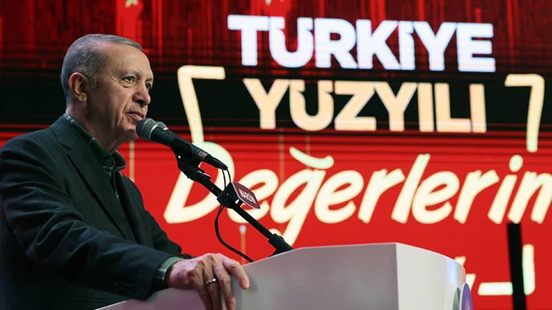 Habertürk yazarı Yılman: Erdoğan gerçekten büyük bir siyasi deha, kabul edilsin ya da edilmesin müthiş bir siyaset mühendisliği kabiliyetine sahip