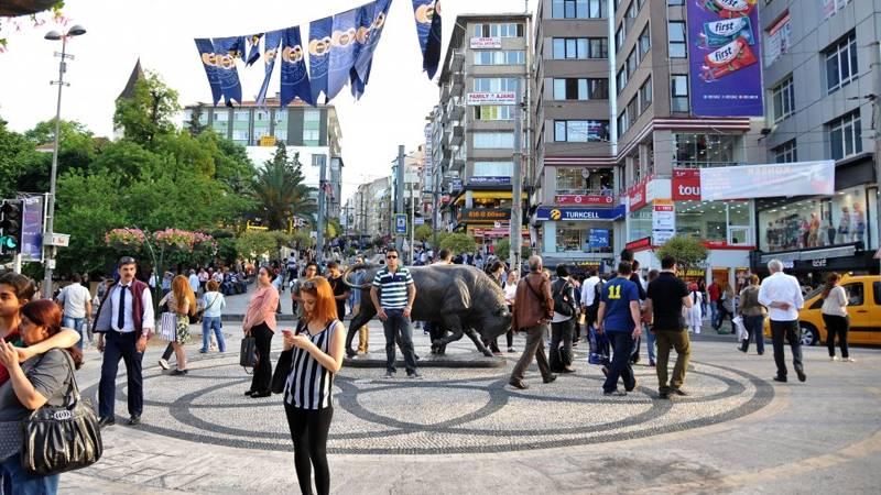 İnsani Gelişme Endeksi 2021 raporu: “Çok Yüksek İnsani Gelişme” sıralamasında Kadıköy birinci oldu