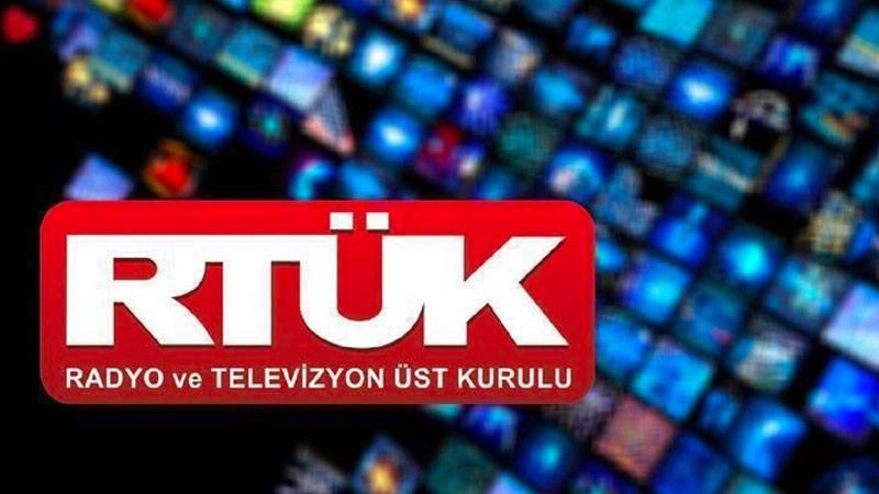 RTÜK yarın toplanıyor: Gündemde dört kanala yedi ayrı yaptırım önerisi var