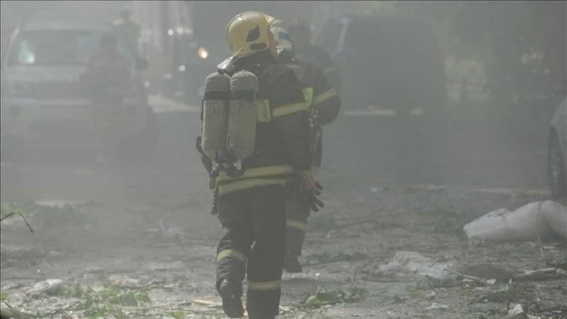 Rusya'da Avrupa'ya gaz taşıyan hatta patlama meydana geldi: 3 ölü, 1 yaralı 