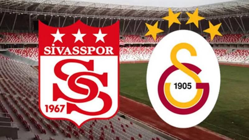 Sivasspor-Galatasaray maçının bilet fiyatları belli oldu