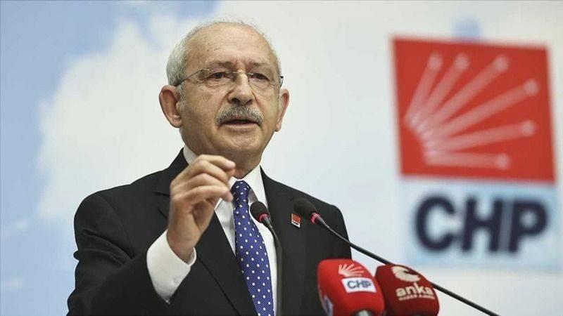 Kılıçdaroğlu'ndan 'Beslenme Saati' uygulamasına ilişkin paylaşım: İktidara geldiğimizde tüm okullarda uygulanacak; devlet, çocuklarının hep yanında olacak!