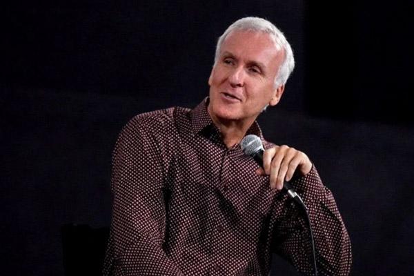 James Cameron açıkladı: Avatar karakterlerinin rengi neden mavi?