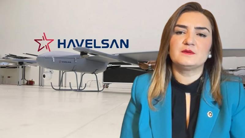 CHP'li Kılıç'tan, "HAVELSAN'da liyakatli uzman mühendisler baskı ve şantajla işten çıkarılıyor" iddiası