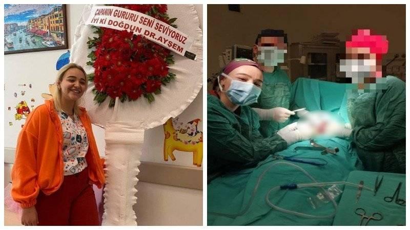 'Sahte doktor' Ayşe Özkiraz için hapis istemiyle hazırlanan iddianame kabul edildi