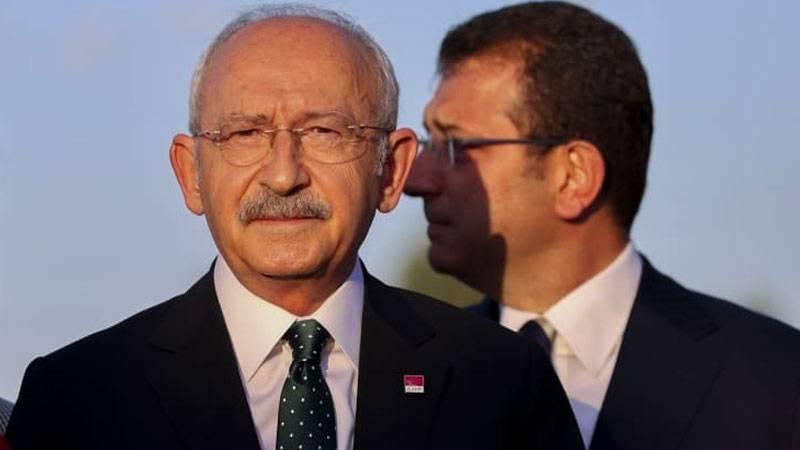 Kılıçdaroğlu: Ekrem İmamoğlu’na terör soruşturması açanlar terör görmek istiyorsa, fotoromanlara bakabilirler; orada her türlü pisliği bolca bulacaklar!