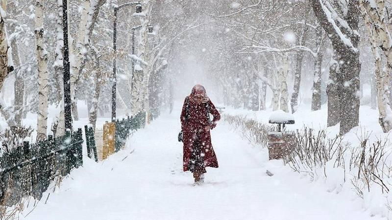 Meteoroloji’den kar uyarısı