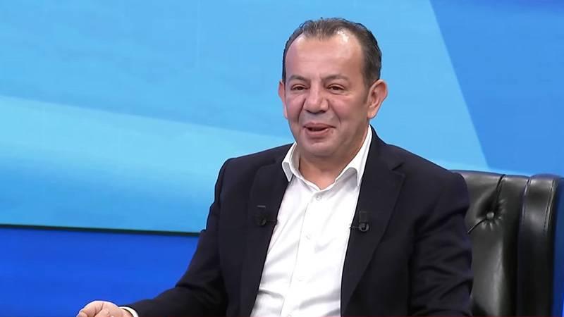 Tanju Özcan: Abdullah Gül aday olursa nereden çıktı bu adam derim, 100 bin imza toplayıp karşısına çıkarım