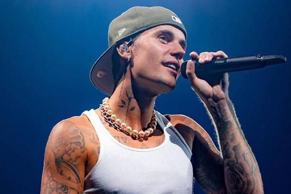 Justin Bieber müzik haklarını satıyor