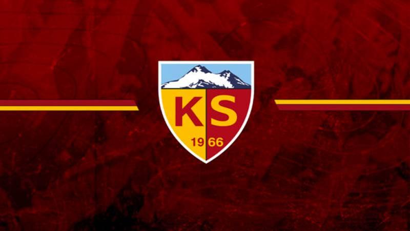 Kayserispor, puan silme cezası için tahkime gidiyor