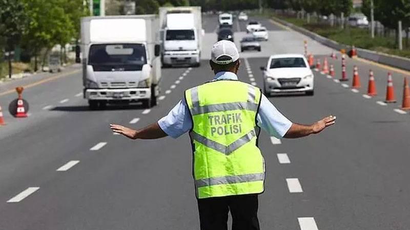 Ankara’da bugün bazı yollar trafiğe kapatılacak