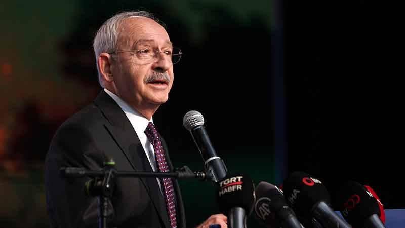 Kılıçdaroğlu’ndan Erdoğan’a İstanbul için erken seçim çağrısı: Yüreğin yetiyorsa yap