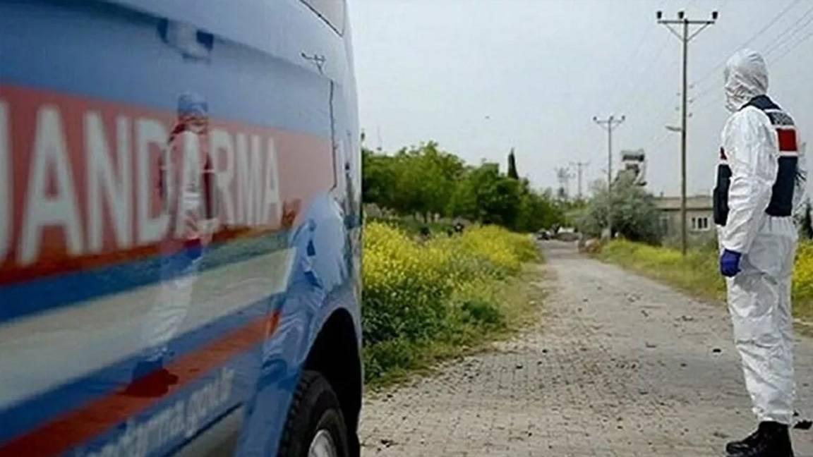 Adıyaman'da 3 köy, kuduz nedeniyle karantinaya alındı