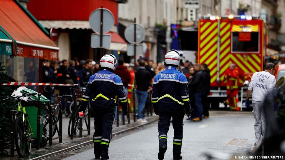 Paris saldırısı zanlısı psikiyatriye gönderildi