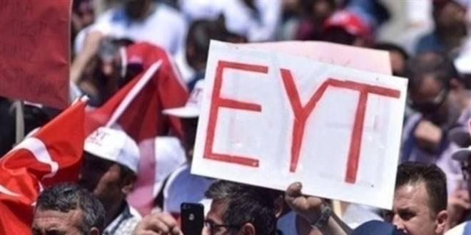 Hürriyet yazarı: EYT'de yaş şartı getirilmesi kuvvetle muhtemel; iki seçenek var