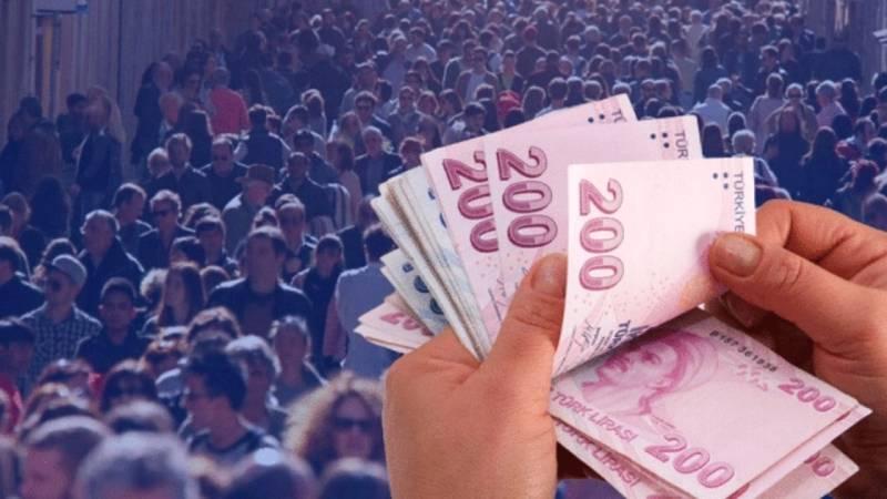 Eski ekonomi bakanından asgari ücret tahmini: Mart'ta 10 bin lira olur