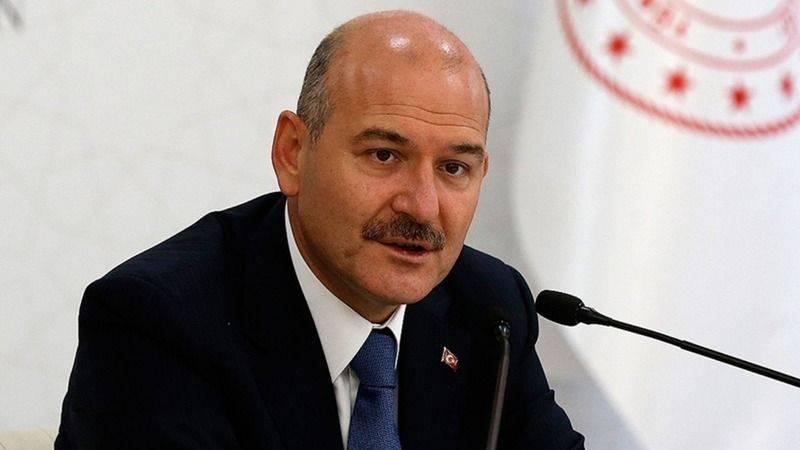 Elif Çakır'dan Soylu'ya: İyi Parti'ye saldırıyı yapanları galeyana getiren sebepler neler acaba?