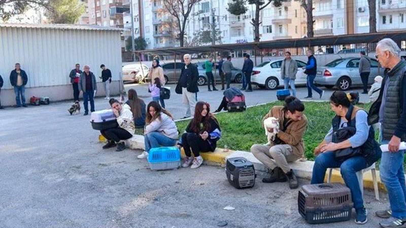 Bakan Kirişçi yanıtladı: Evcil hayvanlara mikroçip uygulamasında süre uzatılacak mı?