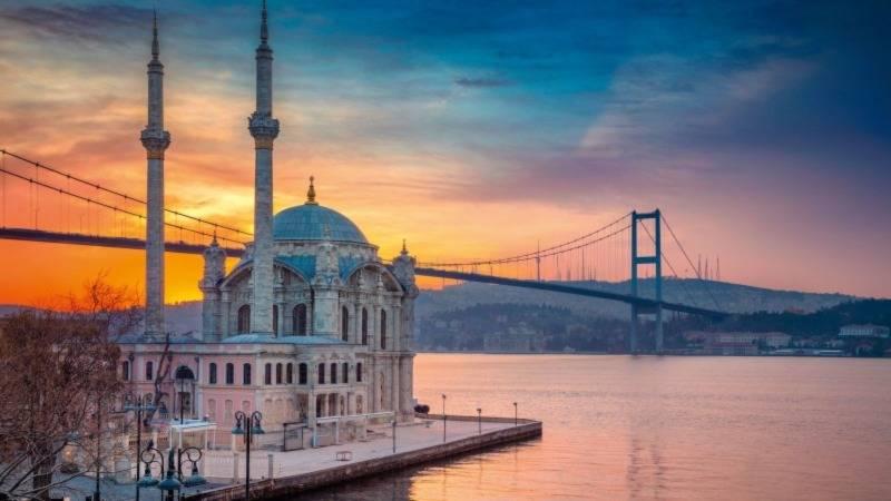 TÜİK: İstanbul, 2021'de göç verdi