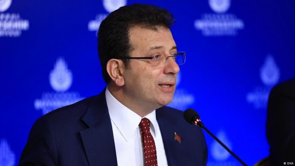 İmamoğlu davasında gerekçeli karar: "Muhatabın YSK olduğu açık"