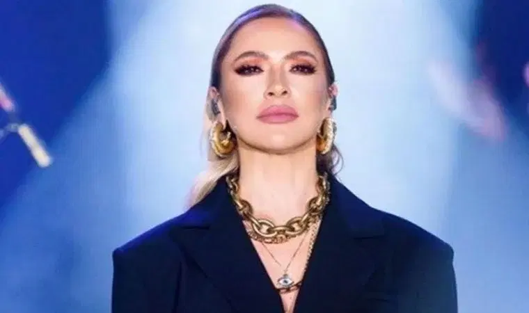 Hasan Can Kaya, Hadise ile ilgili sessizliğini bozdu 