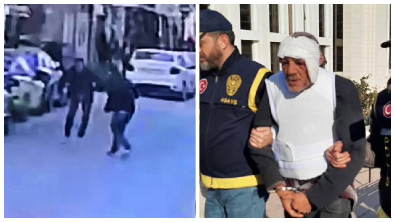 Alacak meselesi nedeniyle tartıştığı kişiyi öldüren zanlı: Neden pişman olayım ki, çok para verdim 