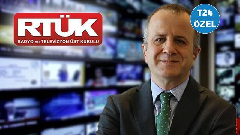 RTÜK, bir yıldaki 20,5 milyon TL’lik cezanın yüzde 75’ini, yedi kanala kesti | Konuralp: RTÜK’ün özgür iradesi kaybolmuş durumda