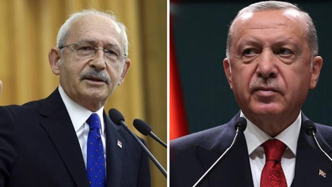 Kılıçdaroğlu'ndan Erdoğan'a: Sıradaki gündemim otomobilde ÖTV; sonucu biliyoruz, beni yorma