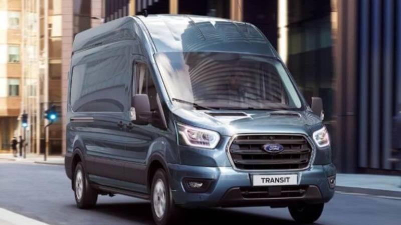 Ford Otosan'a 200 milyon euroluk kredi