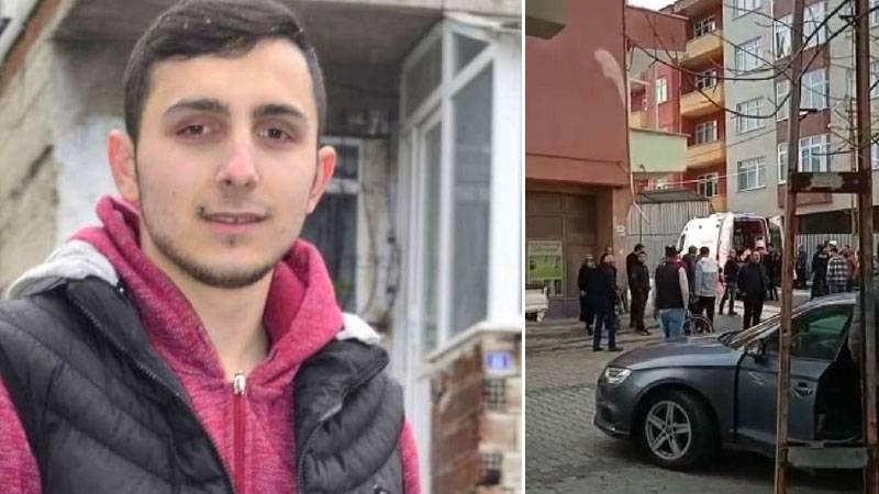 Kaçırmaya çalıştığı kadını boynundan vurdu: Ülkü Deniz Ersöz yoğun bakımda yaşam mücadelesi veriyor