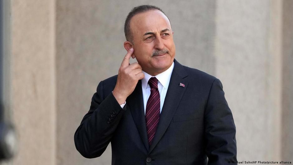 Çavuşoğlu: Suriye ile Moskova'daki görüşmeler faydalı