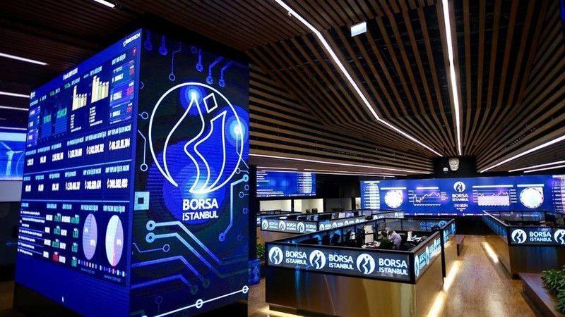 Borsa günü yükselişle tamamladı