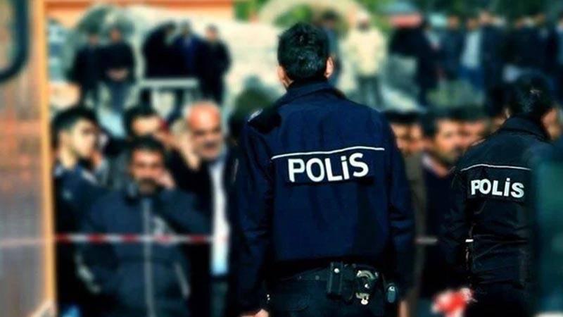 Siirt'te gösteri ve yürüyüşler 15 gün yasaklandı