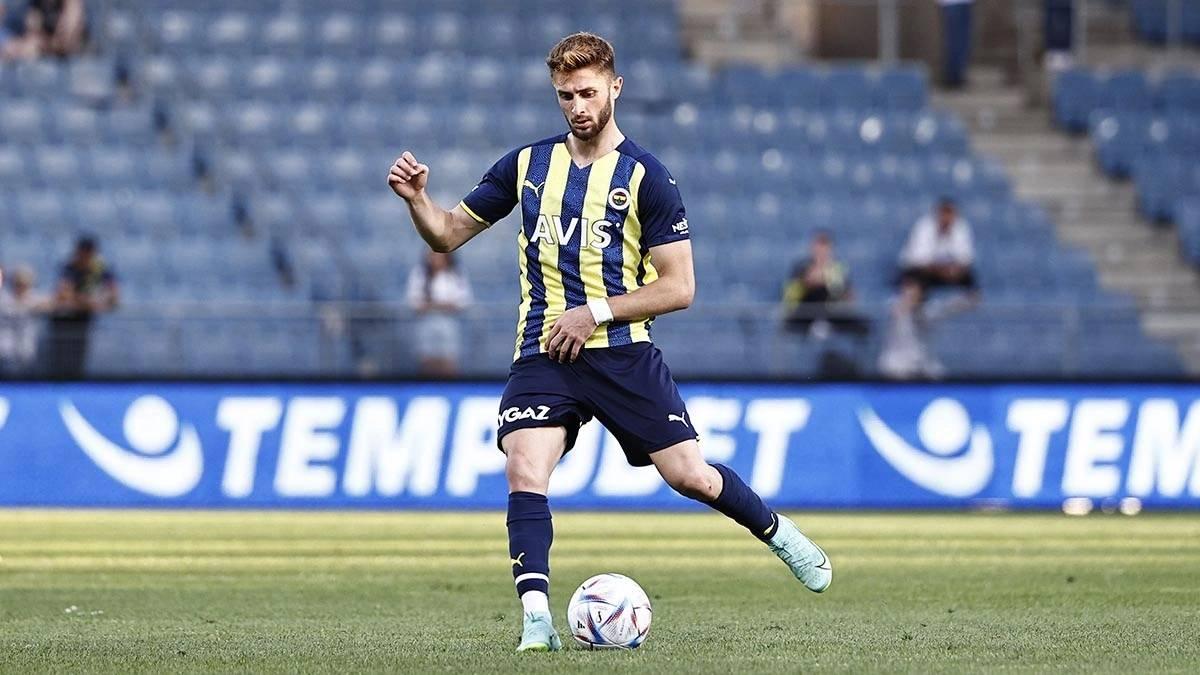 Fenerbahçe, İsmail Yüksek'in sözleşmesini uzatıyor