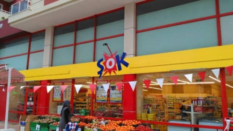 ŞOK Marketler, ocak ayında 1000 üründe fiyatları sabitledi