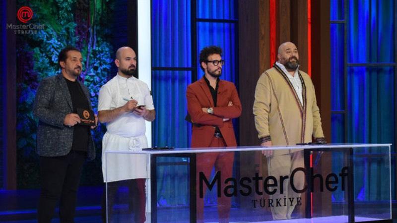 MasterChef'te 3. ceketi kim kazandı?