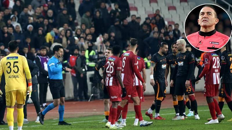 TFF, tartışmalı maçların VAR kayıtlarını açıkladı: "Önemli hakem hataları"