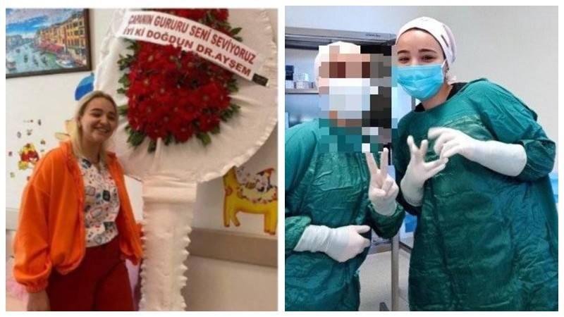 Sahte doktor Ayşe Özkiraz, tahliyesini istedi: Eğitim hayatıma devam edip doktor olmak istiyorum 