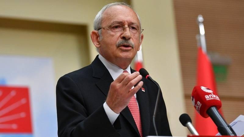 Kılıçdaroğlu'ndan 'yüzde 25’lik maaş zammı' tepkisi: Siz sadaka mı veriyorsunuz, bu rezil artışın hesabını vereceksiniz!