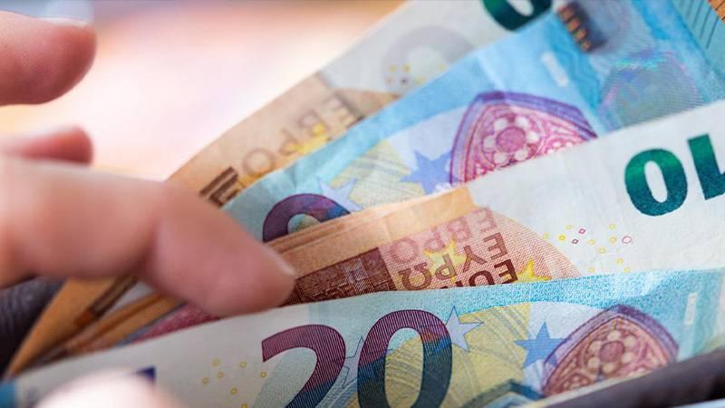 Euro/TL, 20,40 seviyesini test etti