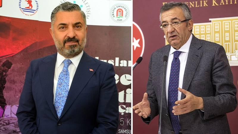 CHP'li Altay, RTÜK Başkanı'na tazminat ödeyecek: Şarlatanlık devam ediyor